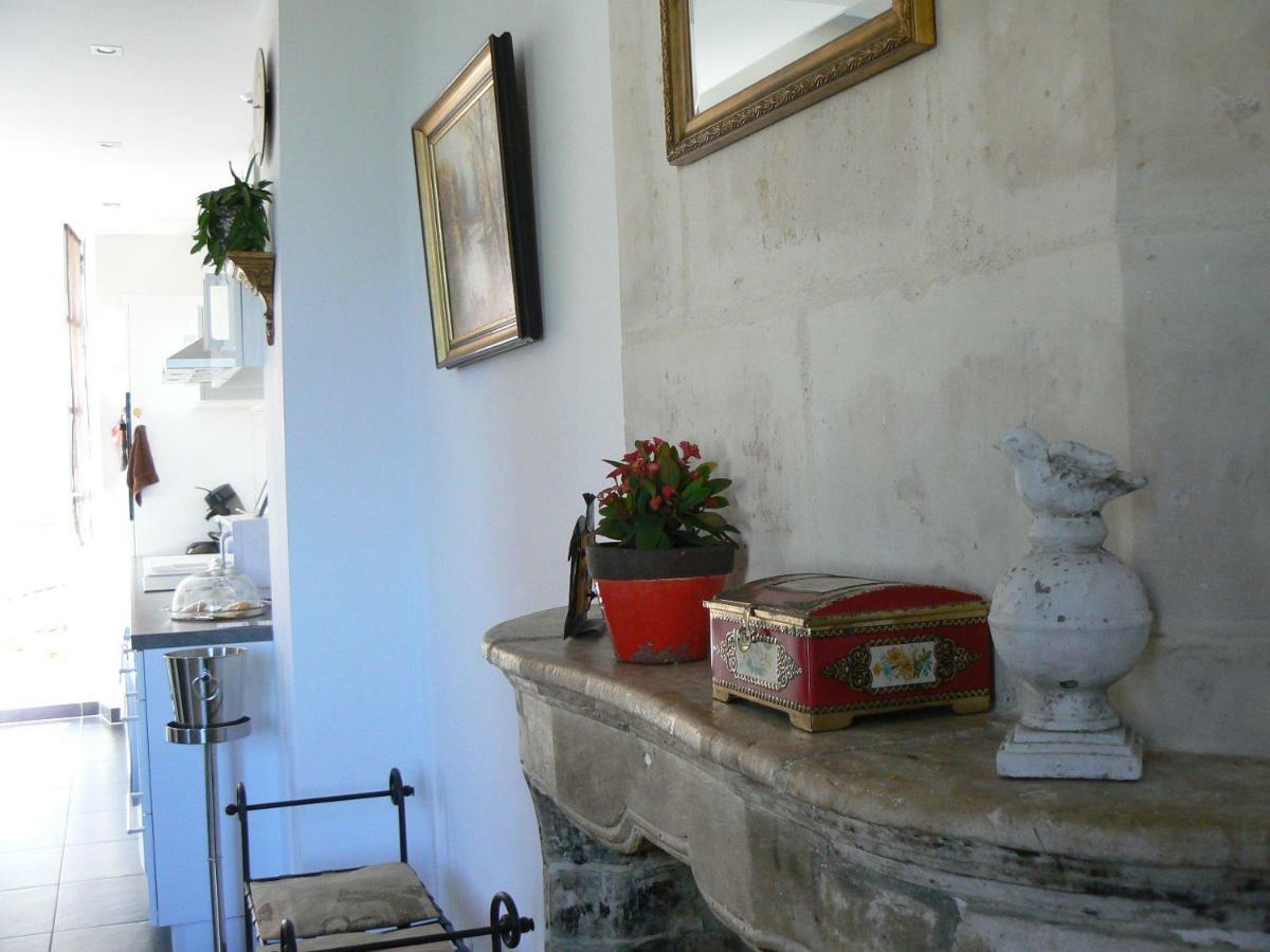 Petite Maison Romantique Coeur Historique Plantagenet, au calme Le Mans Extérieur photo