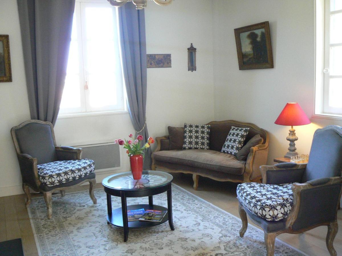 Petite Maison Romantique Coeur Historique Plantagenet, au calme Le Mans Extérieur photo
