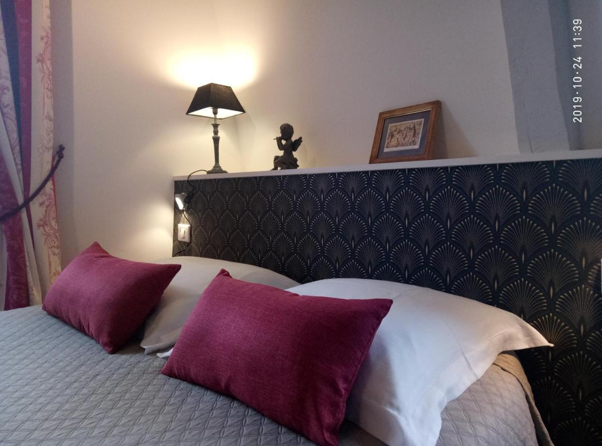 Petite Maison Romantique Coeur Historique Plantagenet, au calme Le Mans Extérieur photo